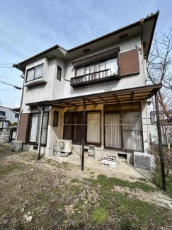 神崎郡福崎町南田原の中古一戸建ての画像