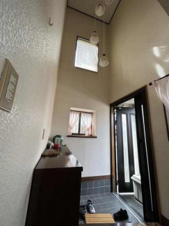 神崎郡福崎町南田原の中古一戸建ての画像