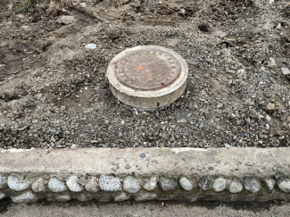 松山市市坪南２丁目の売地の画像