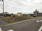 松山市市坪南２丁目の売地の画像