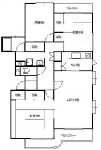 新居浜市久保田町３丁目のマンションの画像
