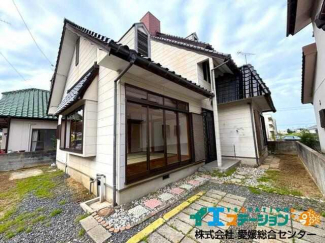 今治市高橋の中古一戸建ての画像