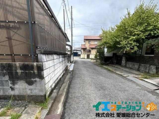 今治市高橋の中古一戸建ての画像