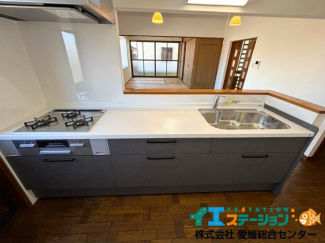 今治市高橋の中古一戸建ての画像