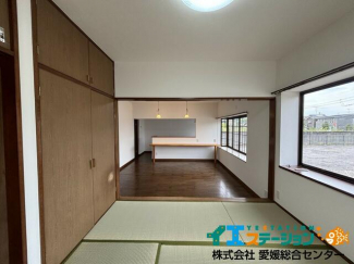 今治市高橋の中古一戸建ての画像