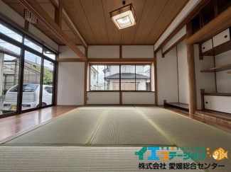 今治市高橋の中古一戸建ての画像