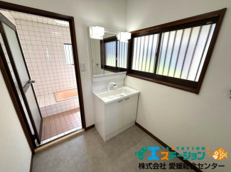 今治市高橋の中古一戸建ての画像