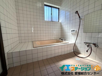 今治市高橋の中古一戸建ての画像