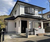 松山市桜ケ丘の中古一戸建ての画像