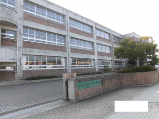 松山市立みどり小学校まで1601m
