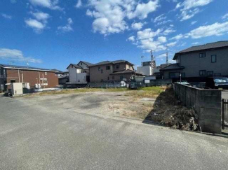松山市祇園町の売地の画像