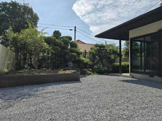 松山市上高野町の中古一戸建ての画像