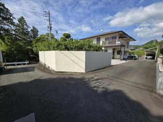 松山市上高野町の中古一戸建ての画像