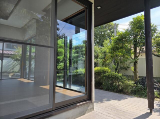 松山市上高野町の中古一戸建ての画像