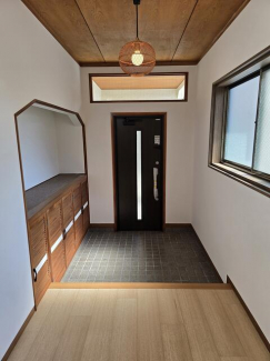 松山市上高野町の中古一戸建ての画像