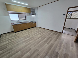 松山市上高野町の中古一戸建ての画像
