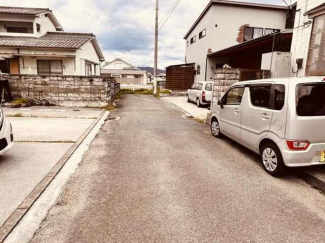 松山市東方町の中古一戸建ての画像
