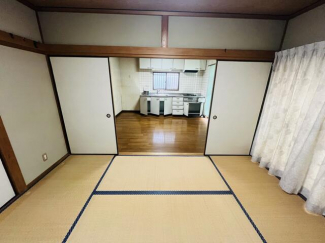 松山市東方町の中古一戸建ての画像