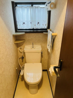 松山市東方町の中古一戸建ての画像