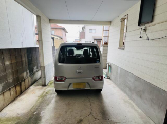 松山市東方町の中古一戸建ての画像