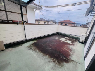 松山市東方町の中古一戸建ての画像