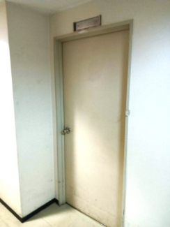 【玄関】