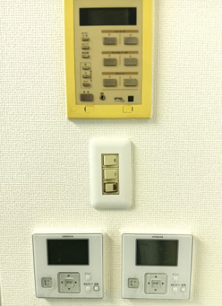 【その他設備】