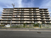 大津市大萱３丁目の中古マンションの画像