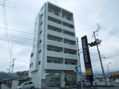 松山市久米窪田町のマンションの画像