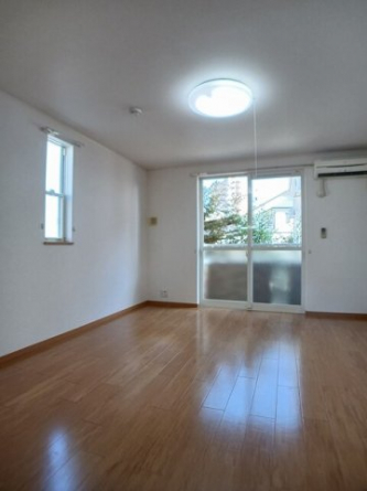 過ごしやすい室内です