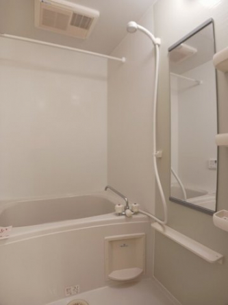 日々の暮らしに欠かせないお風呂です