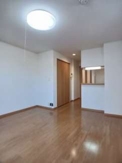 物件の内装です