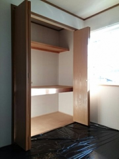 こまごまとしたものを収納できそうですね