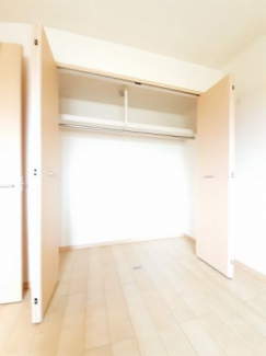 大きなものも収納できそうです
