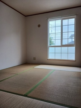 おしゃれな内装です