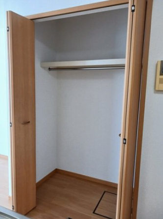 こまごまとしたものを収納できそうですね