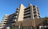松山市土居田町のマンションの画像
