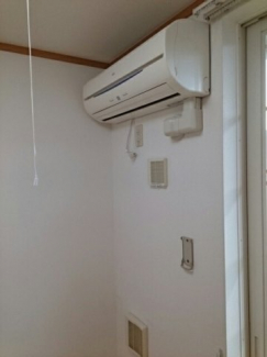 【その他設備】
