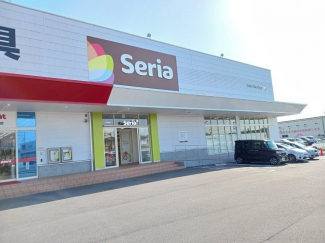 ｓｅｒｉａ平田店様まで600m
