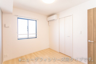 過ごしやすい室内です