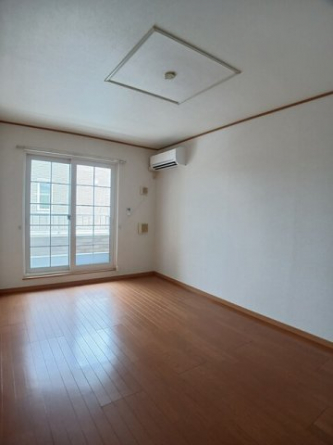 物件の内装です