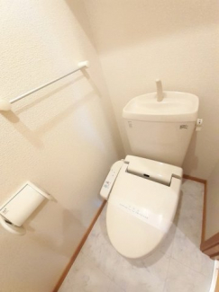 トイレも気になるポイント