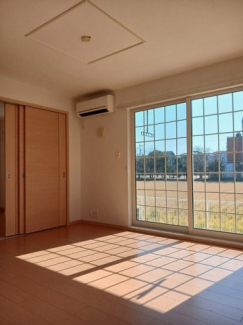 内装もきれいです