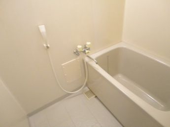 日々の暮らしに欠かせないお風呂です