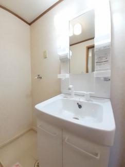 トイレです