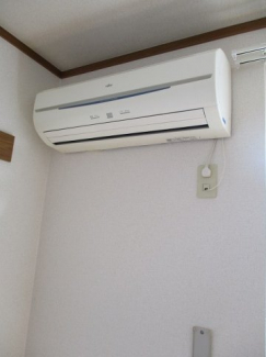 【その他設備】