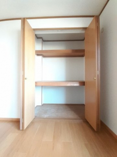 大きなものも収納できそうです