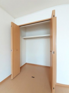 こまごまとしたものを収納できそうですね