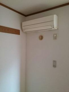 【その他設備】