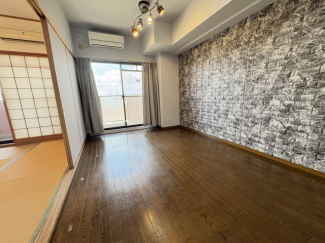 プレステージ明石西の画像